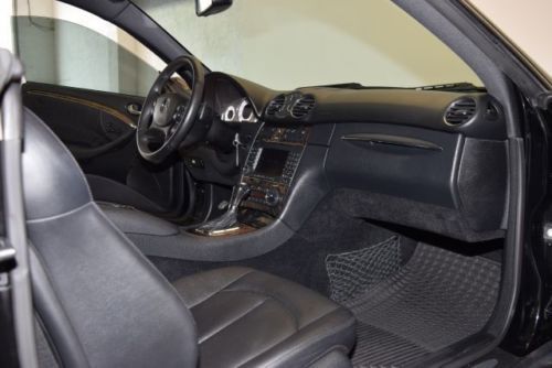 CLK550 Coupe CD ABS Brakes Air Conditioning Alloy Wheels AM/FM Radio Fog Lights, US $16,999.00, image 25