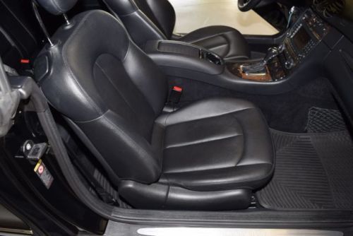 CLK550 Coupe CD ABS Brakes Air Conditioning Alloy Wheels AM/FM Radio Fog Lights, US $16,999.00, image 26