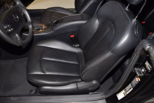 CLK550 Coupe CD ABS Brakes Air Conditioning Alloy Wheels AM/FM Radio Fog Lights, US $16,999.00, image 27