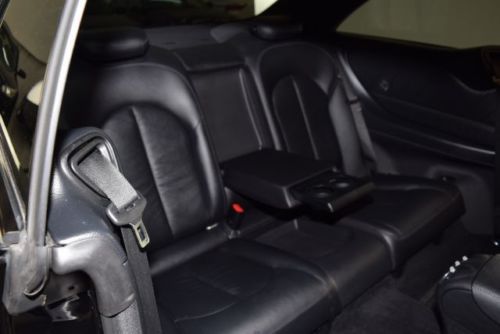 CLK550 Coupe CD ABS Brakes Air Conditioning Alloy Wheels AM/FM Radio Fog Lights, US $16,999.00, image 30