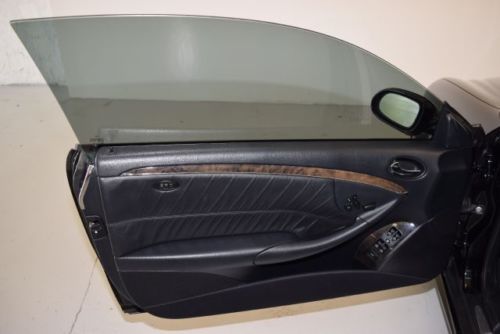 CLK550 Coupe CD ABS Brakes Air Conditioning Alloy Wheels AM/FM Radio Fog Lights, US $16,999.00, image 31
