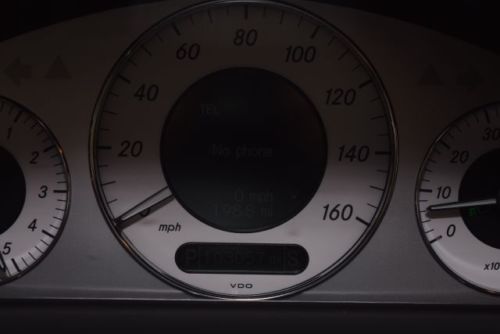 CLK550 Coupe CD ABS Brakes Air Conditioning Alloy Wheels AM/FM Radio Fog Lights, US $16,999.00, image 33