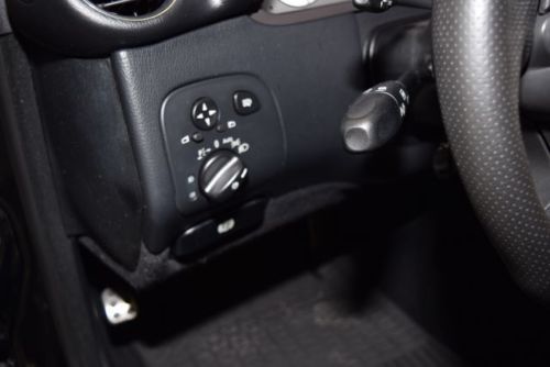 CLK550 Coupe CD ABS Brakes Air Conditioning Alloy Wheels AM/FM Radio Fog Lights, US $16,999.00, image 36