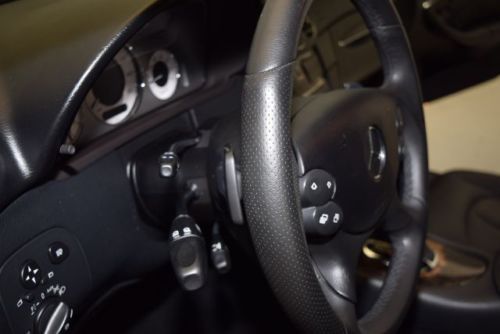 CLK550 Coupe CD ABS Brakes Air Conditioning Alloy Wheels AM/FM Radio Fog Lights, US $16,999.00, image 37