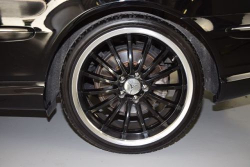 CLK550 Coupe CD ABS Brakes Air Conditioning Alloy Wheels AM/FM Radio Fog Lights, US $16,999.00, image 38