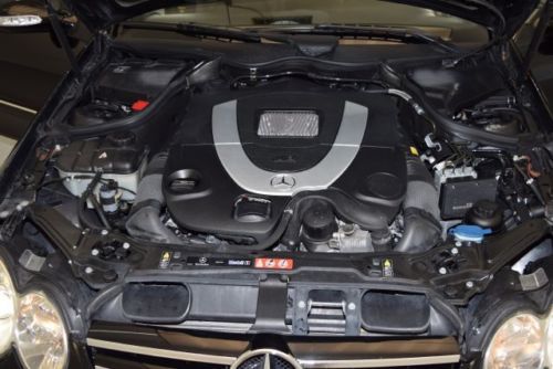 CLK550 Coupe CD ABS Brakes Air Conditioning Alloy Wheels AM/FM Radio Fog Lights, US $16,999.00, image 40