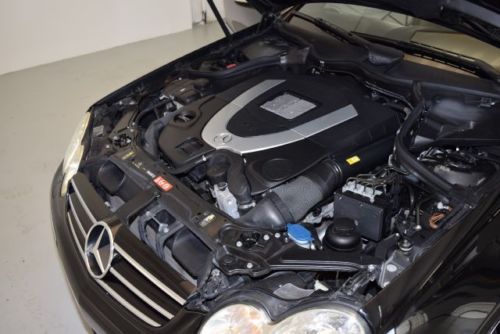 CLK550 Coupe CD ABS Brakes Air Conditioning Alloy Wheels AM/FM Radio Fog Lights, US $16,999.00, image 42