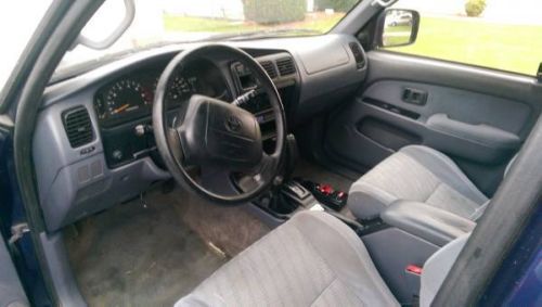 1996 Toyota 4Runner SR5 Sport Utility 4-Door 3.4L Viper Alarm/Remote Start, US $3,500.00, image 4