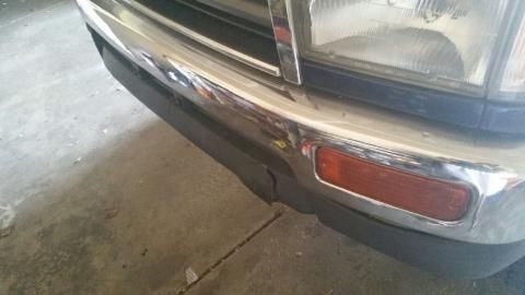 1996 Toyota 4Runner SR5 Sport Utility 4-Door 3.4L Viper Alarm/Remote Start, US $3,500.00, image 7