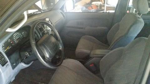 1996 Toyota 4Runner SR5 Sport Utility 4-Door 3.4L Viper Alarm/Remote Start, US $3,500.00, image 9