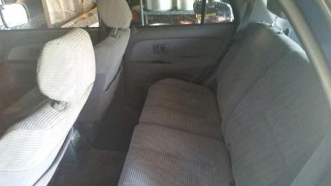 1996 Toyota 4Runner SR5 Sport Utility 4-Door 3.4L Viper Alarm/Remote Start, US $3,500.00, image 10