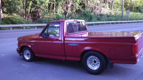 1994 ford lightning 393 stroker