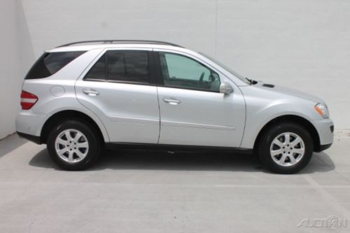 2007 MERCEDES-BENZ ML350 90K MILES*4MATIC*SUNROOF*HEATED SEATS*CLEAN CARFAX, US $16,973.00, image 2