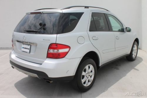 2007 MERCEDES-BENZ ML350 90K MILES*4MATIC*SUNROOF*HEATED SEATS*CLEAN CARFAX, US $16,973.00, image 3