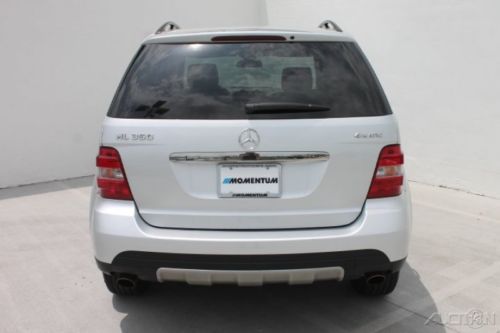 2007 MERCEDES-BENZ ML350 90K MILES*4MATIC*SUNROOF*HEATED SEATS*CLEAN CARFAX, US $16,973.00, image 4