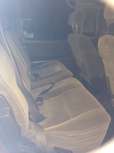 1993 Toyota Land Cruiser Base Sport Utility 4-Door 4.5L, US $8,000.00, image 4