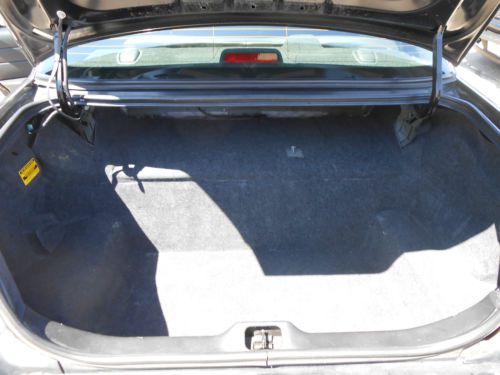 2010 Ford Crown Victoria Police Interceptor POLICE AUCTION - NO RESERVE, image 13