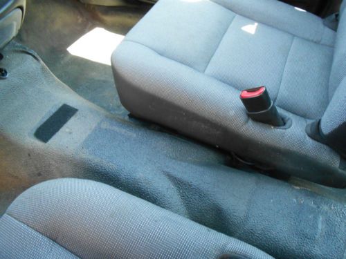 2010 Ford Crown Victoria Police Interceptor POLICE AUCTION - NO RESERVE, image 17