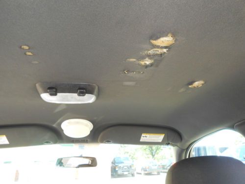 2010 Ford Crown Victoria Police Interceptor POLICE AUCTION - NO RESERVE, image 18