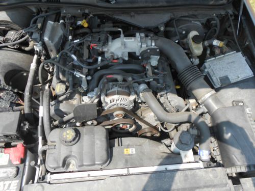 2010 Ford Crown Victoria Police Interceptor POLICE AUCTION - NO RESERVE, image 19
