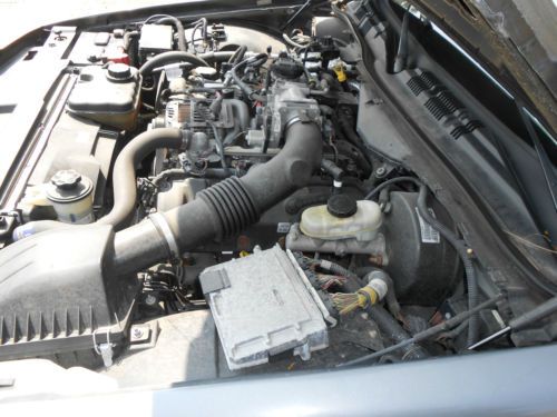 2010 Ford Crown Victoria Police Interceptor POLICE AUCTION - NO RESERVE, image 20