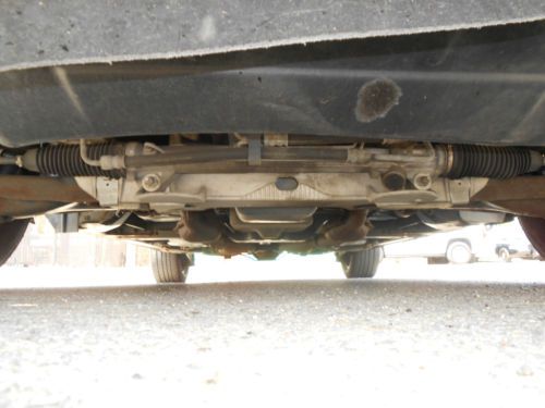 2010 Ford Crown Victoria Police Interceptor POLICE AUCTION - NO RESERVE, image 21