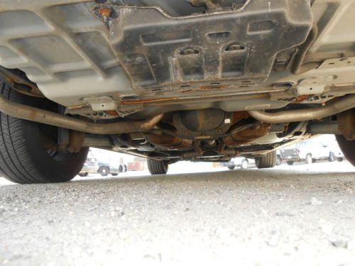 2010 Ford Crown Victoria Police Interceptor POLICE AUCTION - NO RESERVE, image 22