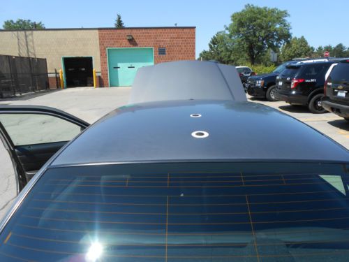 2010 Ford Crown Victoria Police Interceptor POLICE AUCTION - NO RESERVE, image 23