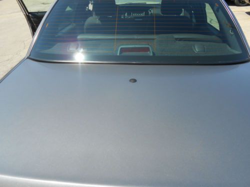 2010 Ford Crown Victoria Police Interceptor POLICE AUCTION - NO RESERVE, image 24