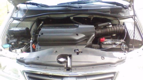 2003 honda odyssey ex-l mini passenger van 5-door 3.5l