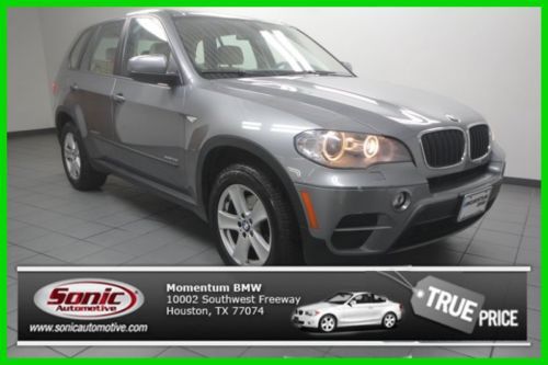 2011 x used certified turbo 3l i6 24v automatic all-wheel drive suv premium