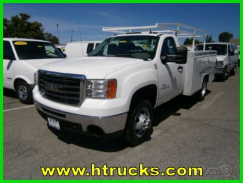 2008 used turbo 6.6l v8 32v rwd