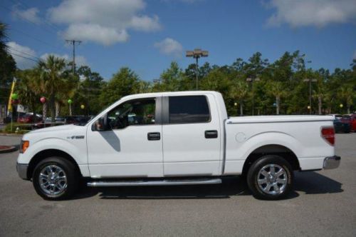 2013 ford f150 xlt