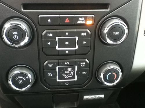 2014 Ford F150 XLT, US $28,008.00, image 5