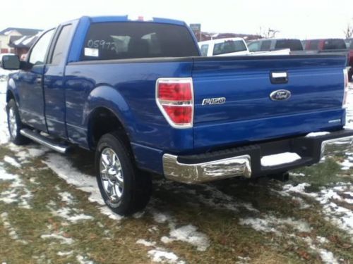 2014 Ford F150 XLT, US $28,008.00, image 9