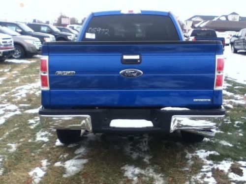2014 Ford F150 XLT, US $28,008.00, image 11