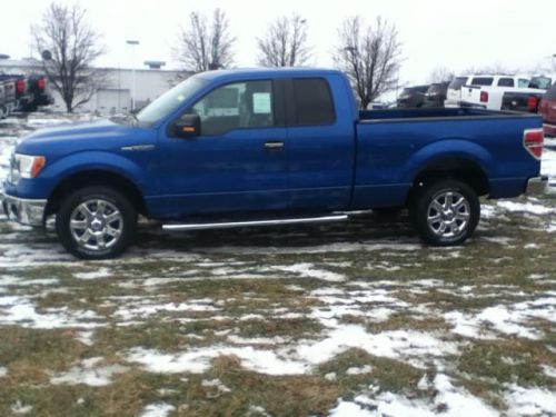 2014 Ford F150 XLT, US $28,008.00, image 12