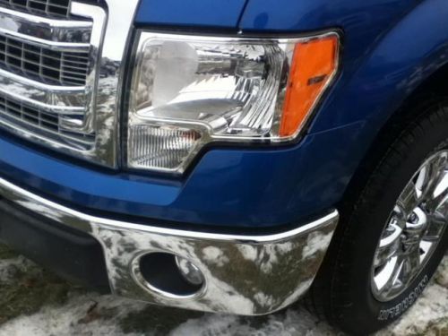 2014 Ford F150 XLT, US $28,008.00, image 16