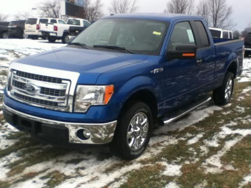 2014 Ford F150 XLT, US $28,008.00, image 18