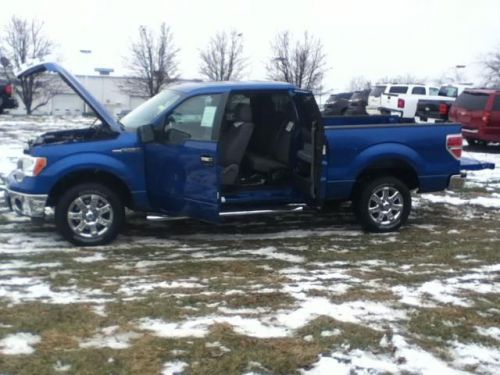 2014 Ford F150 XLT, US $28,008.00, image 25
