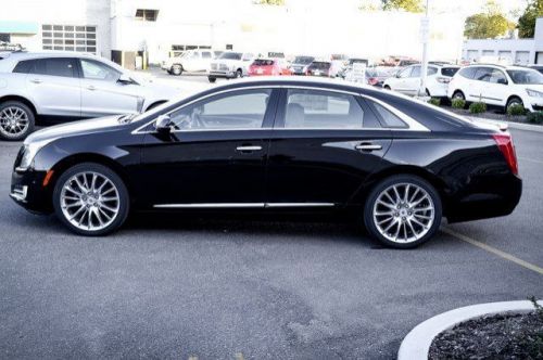 2014 Cadillac XTS Platinum, US $63,285.00, image 4