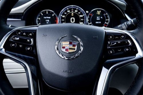2014 Cadillac XTS Platinum, US $63,285.00, image 9