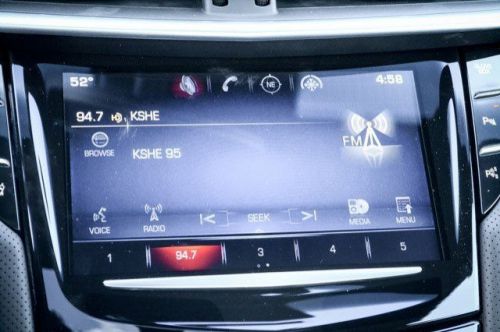 2014 Cadillac XTS Platinum, US $63,285.00, image 11
