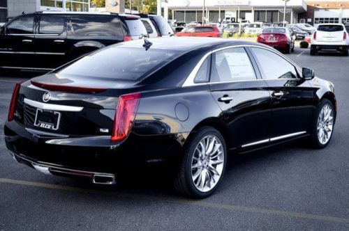 2014 Cadillac XTS Platinum, US $63,285.00, image 13