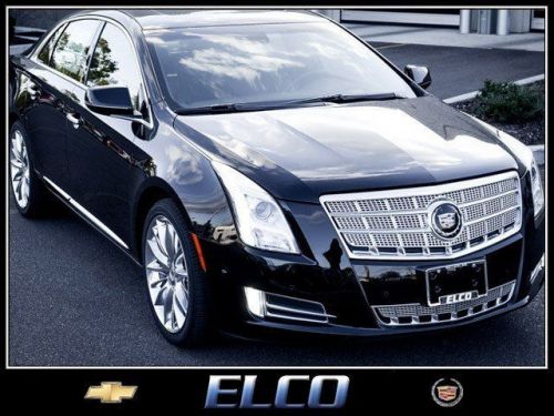 2014 Cadillac XTS Platinum, US $63,285.00, image 17