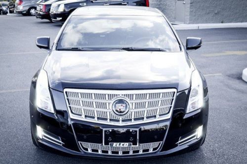 2014 Cadillac XTS Platinum, US $63,285.00, image 27