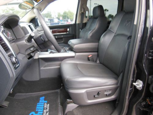 2009 dodge ram 1500 laramie