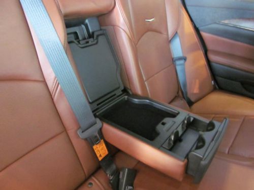 2014 cadillac cts 3.6l twin turbo vsport premium