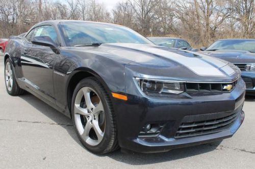 2014 chevrolet camaro 2ss