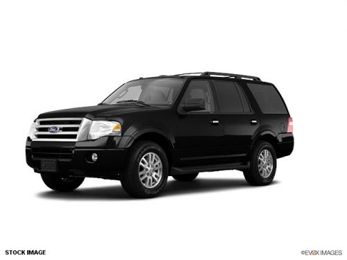 2011 ford expedition